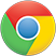 Chrome Icon